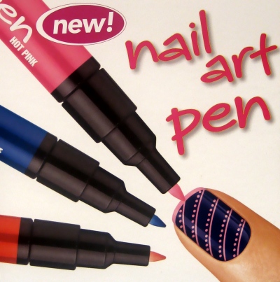 nail art pen. Nail Art Pen
